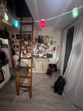 Foto - 1 Zimmer Etagenwohnung zur Miete in Ottersberg