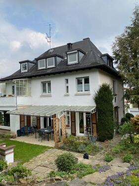 Foto - SCHÖNE HELLE DG-WOHNUNG renoviert IN SUPER LAGE