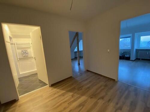 Foto - 4 Zimmer Dachgeschoßwohnung in Wuppertal