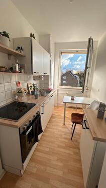 Foto - Zwischenmiete 1Z Wohnung - 750,00&nbsp;EUR Kaltmiete, ca.&nbsp; 36,00&nbsp;m&sup2;