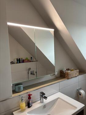 Foto - 3 Zimmer Maisonettenwohnung in Hallstadt