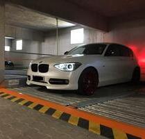 Duplex Tiefgaragenstellplatz - 65,00&nbsp;EUR Miete, in Weingarten (PLZ: 88250)