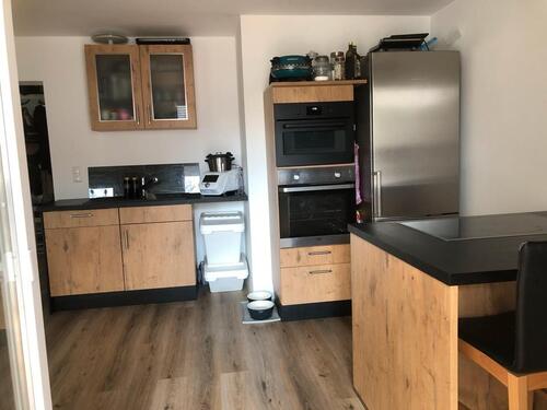 Foto - 3 Zimmer Wohnung In Melle Mitte