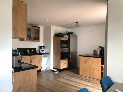 Foto - 3 Zimmer Etagenwohnung zur Miete in Melle