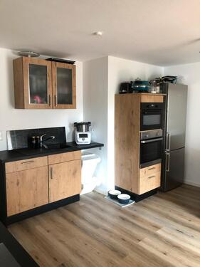 Foto - Etagenwohnung in Melle zur Miete