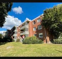 4-Zimmer-Wohnung Europaring zum Selbstgestalten in schöner Lage - Wilhelmshaven Aldenburg