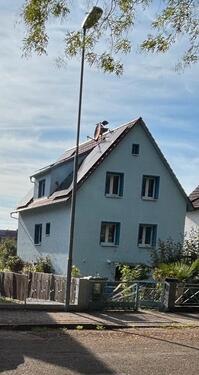 Foto - Haus im Grünen - 350.000,00&nbsp;EUR Kaufpreis, ca.&nbsp; 100,00&nbsp;m&sup2;