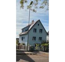 Haus im Grünen - 350.000,00&nbsp;EUR Kaufpreis, ca.&nbsp; 100,00&nbsp;m&sup2; in Kehl (PLZ: 77694)