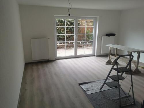 Foto - 1 Zimmer Erdgeschoßwohnung zur Miete in Lütjenburg