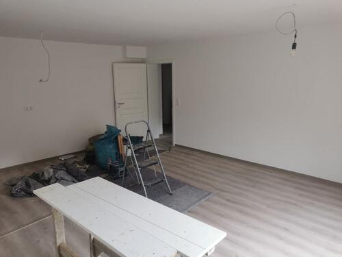 Foto - 1 Zimmer Erdgeschoßwohnung in Lütjenburg