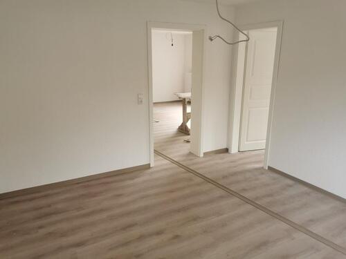 Foto - Erdgeschoßwohnung in Lütjenburg zur Miete