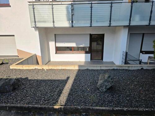 Foto - 1 Zimmer Terrassenwohnung zur Miete in Pohlheim