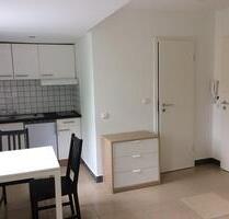 1 Zi WHG möbliert, Bremen-Horn, möbliert zum 15.04.