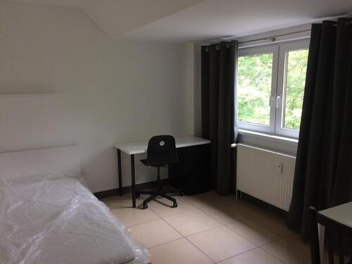 Foto - 1 Zimmer Etagenwohnung zur Miete in Bremen