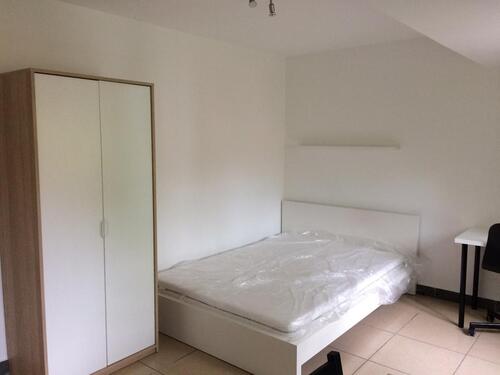 Foto - 1 Zimmer Etagenwohnung in Bremen