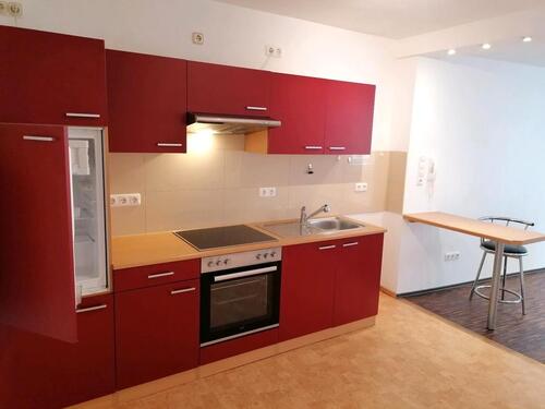 Foto - 1 Zimmer Erdgeschoßwohnung zur Miete in Neunburg vorm Wald