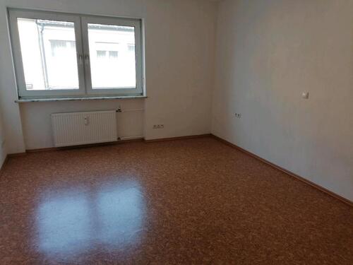 Foto - Erdgeschoßwohnung in Neunburg vorm Wald zur Miete