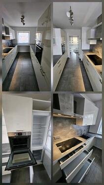 Foto - 3 Zimmer Erdgeschoßwohnung in Isernhagen