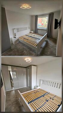 Foto - Erdgeschoßwohnung in Isernhagen zur Miete