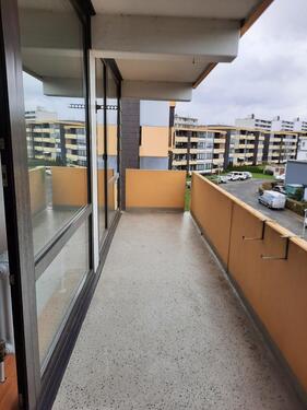 Foto - 4 Zimmer Etagenwohnung in Fuldabrück