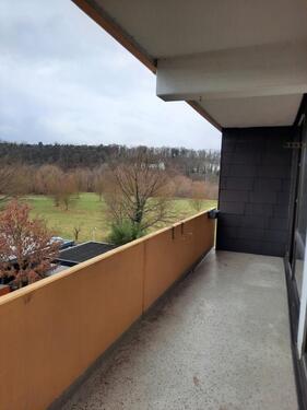 Foto - Etagenwohnung in Fuldabrück zur Miete