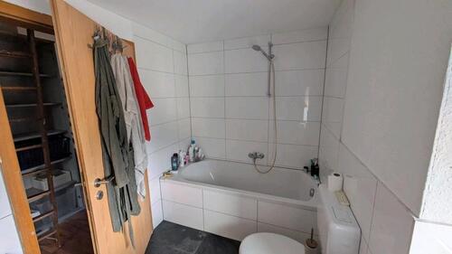Foto - Dachgeschoßwohnung in Köln zur Miete