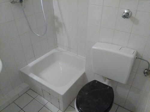 Foto - Dachgeschoßwohnung in Düsseldorf zur Miete