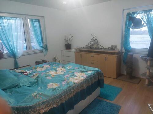 Foto - 2 Zimmer Erdgeschoßwohnung in Offenburg