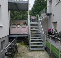 ++TOP provisonsfrei++NEU renoviertes 8 Familienhaus++VollWS++neue - Worms Westliche Vororte