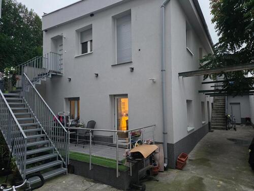 Foto - 28 Zimmer Mehrfamilienhaus, Wohnhaus zum Kaufen in Worms