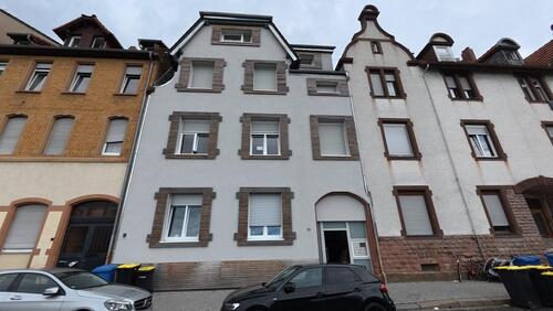 Foto - 28 Zimmer Mehrfamilienhaus, Wohnhaus in Worms