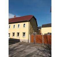 Doppelhaushälfte in Weimar - Tiefurt