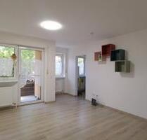 Gemütliche 1-Zimmer Wohnung in Eckersdorf - Bayreuth Altstadt