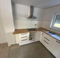 Wohnung nach Kernsanierung zu vermieten - Boxberg