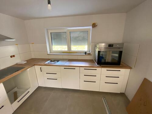 Foto - 5 Zimmer Etagenwohnung zur Miete in Boxberg