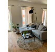 125 m² Etagenwohnung | ganze Ebene | Südbalkon | kernsaniert | Li - Hannover Linden-Limmer