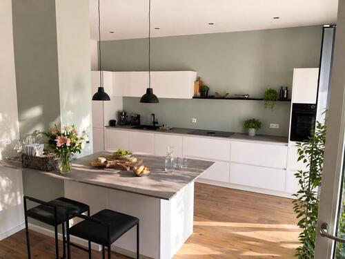 Foto - 4 Zimmer Etagenwohnung zum Kaufen in Hannover