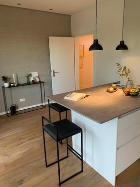 Foto - 4 Zimmer Etagenwohnung in Hannover