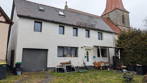 Foto - Provisionsfrei + Top Preis – EFH nahe NürnbergFürth
