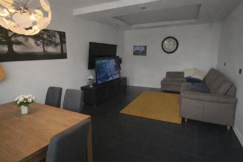 Foto - 4.5 Zimmer Einfamilienhaus in Wilhermsdorf