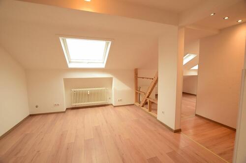 Foto - Helle 3-Zimmer Wohnung in Koblenz
