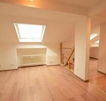 Helle 2-Zimmer Wohnung in Koblenz
