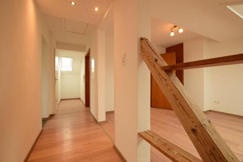 Foto - 3 Zimmer Dachgeschoßwohnung zur Miete in Koblenz