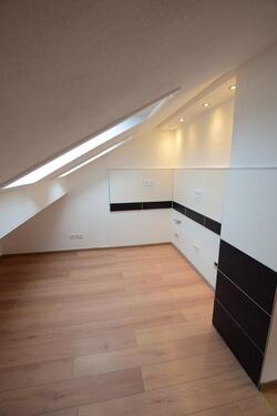 Foto - 3 Zimmer Dachgeschoßwohnung in Koblenz