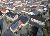 Foto - Etagenwohnung in Pförring zur Miete