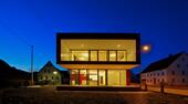 Foto - Barrierefreies Architektenhaus mit 3 Einheiten: Wohnen & Arbeiten