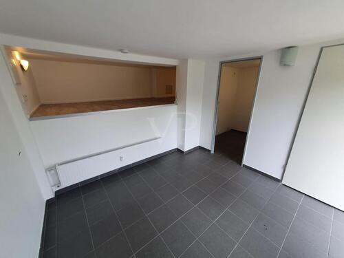 Foto - Etagenwohnung in Siegen zur Miete