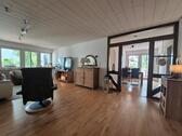 Foto - Großzügige 3,5 Zi. Wohnung, 2 Balkone, Stellplatz Untereisesheim