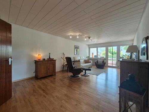 Foto - 3.5 Zimmer Hochparterre zur Miete in Untereisesheim