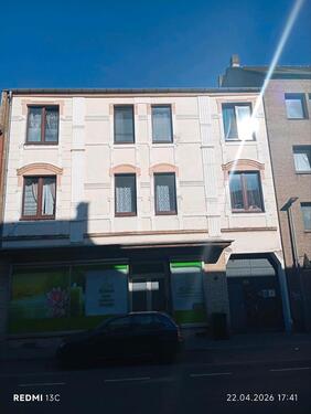 Foto - Oberhausen Mehrfam. Haus + ein Gewebe,als Anlage, gut vermietet